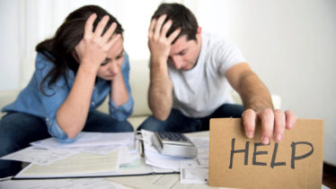 We can help you with mortgage issues such as refinancing a home
